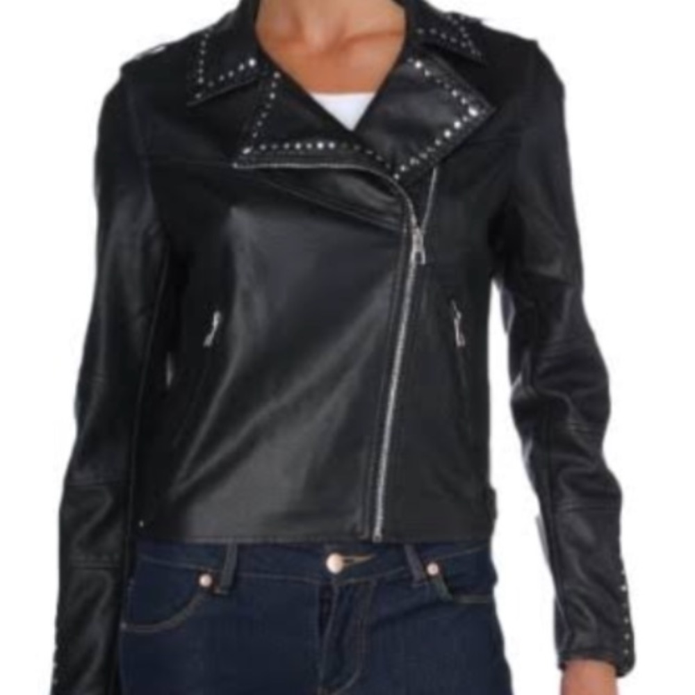 Bebe jacket
